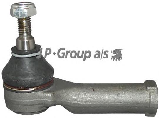 Рулевой наконечник 1540301000 JP Group