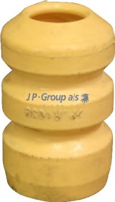 1542600100 JP Group буфер (отбойник амортизатора переднего)