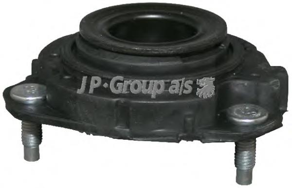 1542300700 JP Group suporte de amortecedor dianteiro