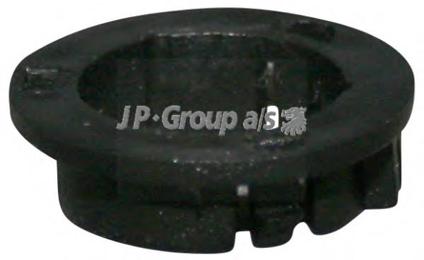 1572150100 JP Group bucha do eixo de pedal de embraiagem
