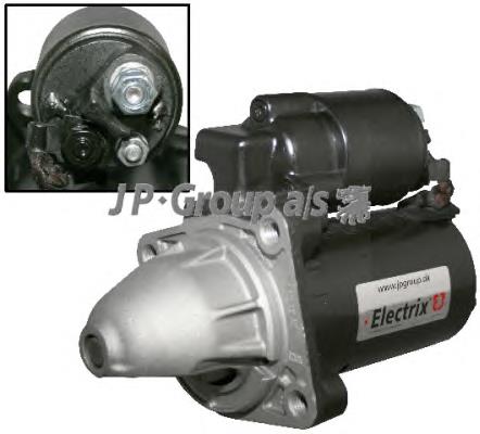 1590300600 JP Group motor de arranco