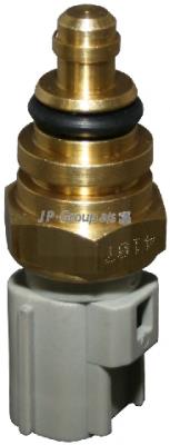 1593100200 JP Group sensor de temperatura do fluido de esfriamento