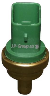 1593100100 JP Group sensor de temperatura do fluido de esfriamento