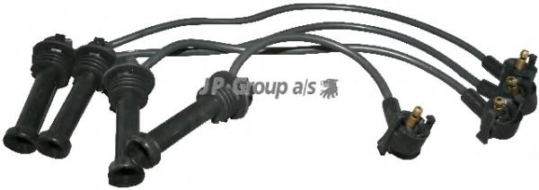 Купить 1592000310 JP Group Провода высокого напряжения