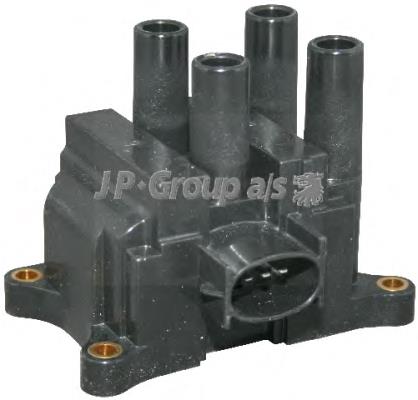 1591600100 JP Group Катушка зажигания