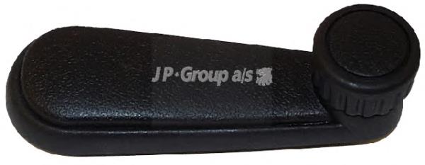 1188300900 JP Group ручка подъема стекла двери передней