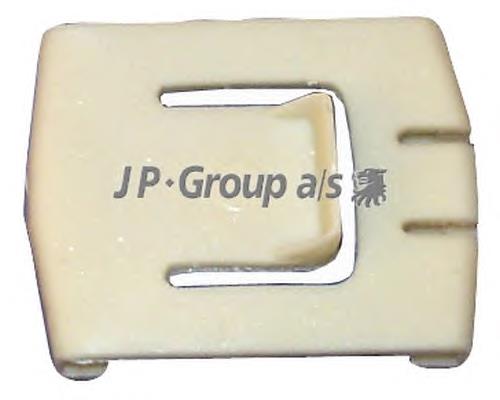 Puxador da avalanca de movimento de assento dianteiro 1189800700 JP Group