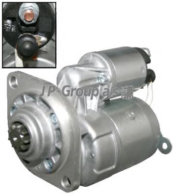 1190302800 JP Group motor de arranco