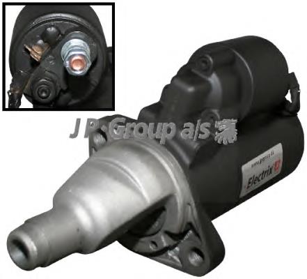 1190305300 JP Group motor de arranco