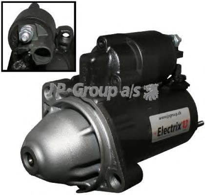 1190305600 JP Group motor de arranco