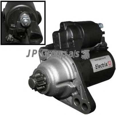 1190306100 JP Group motor de arranco