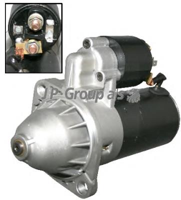 1190300200 JP Group motor de arranco