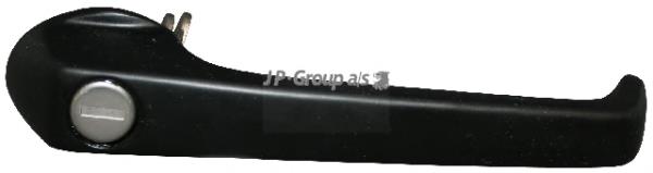 1187300580 JP Group ручка двери боковой (сдвижной наружная правая)