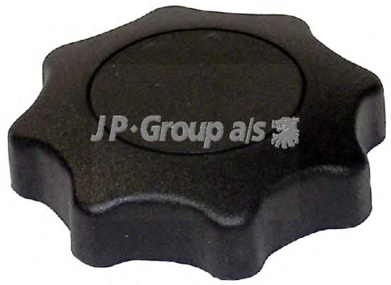 Puxador de regulação de encosto do assento 1188000900 JP Group
