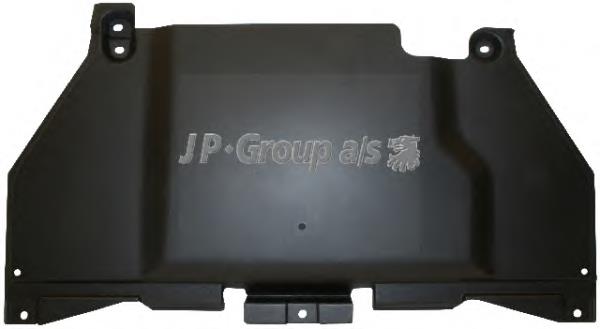  1181300400 JP Group