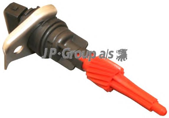 1197200400 JP Group sensor de velocidade