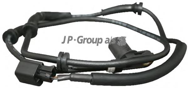 1197101800 JP Group sensor abs traseiro