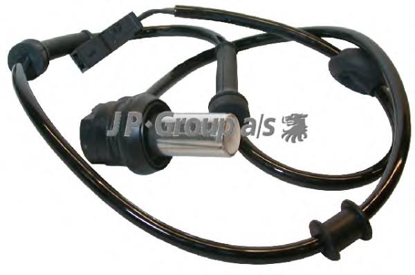 1197102100 JP Group sensor abs traseiro