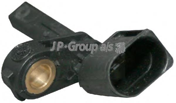 1197101680 JP Group sensor abs dianteiro direito