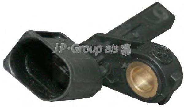 1197101670 JP Group sensor abs dianteiro esquerdo