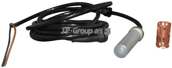 1197103000 JP Group sensor dianteiro de abs