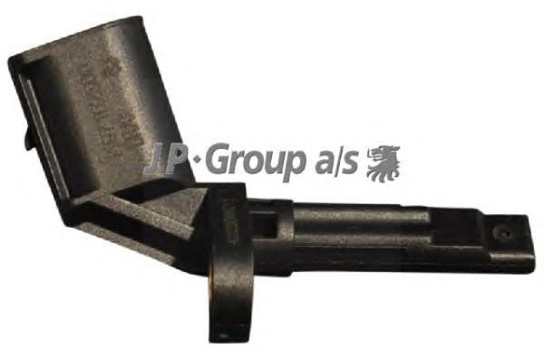 1197102500 JP Group sensor abs dianteiro direito