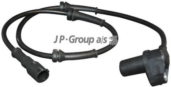 1197102870 JP Group sensor abs traseiro esquerdo