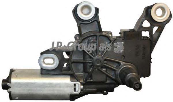 Стеклоочиститель двери задка JP Group 1198201200 цена, от 59.97 USD