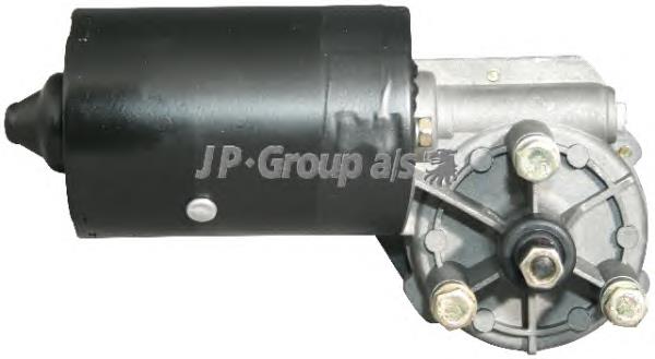1198200200 JP Group мотор стеклоочистителя лобового стекла