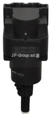 1196602500 JP Group sensor de ativação do sinal de parada