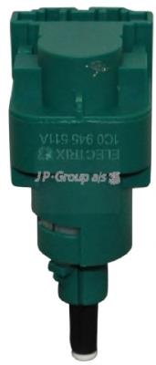 1196601800 JP Group sensor de ativação do sinal de parada