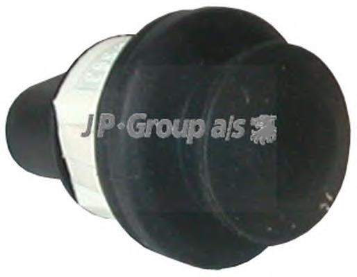 1196500300 JP Group sensor de fechamento de portas (interruptor de fim de carreira)