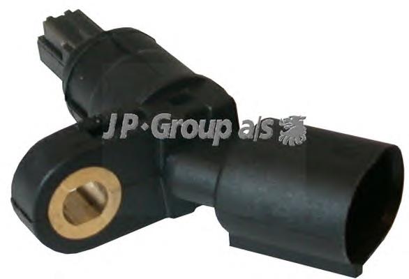 1197100400 JP Group sensor abs traseiro