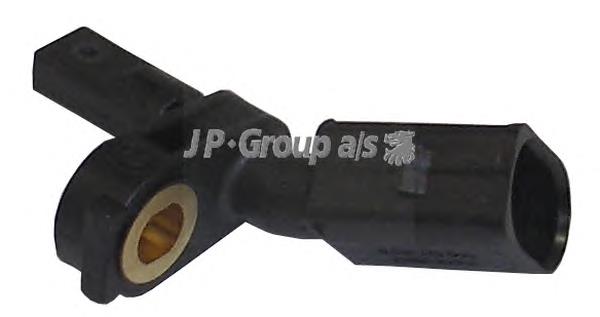 1197101470 JP Group sensor abs dianteiro esquerdo