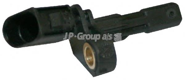 Купить 1197100680 JP Group Датчик АБС задний правый