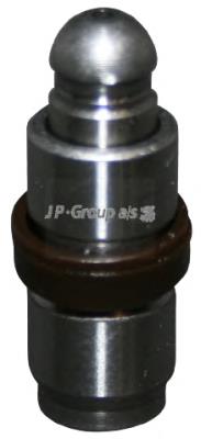 1211400200 JP Group compensador hidrâulico (empurrador hidrâulico, empurrador de válvulas)