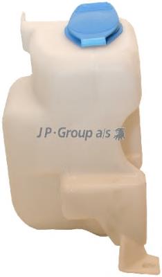 1198600200 JP Group tanque de fluido para lavador de vidro