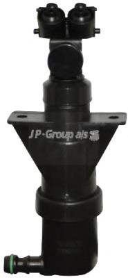 Форсунка омывателя фары передней JP Group 1198750400 цена, от 11.90 USD