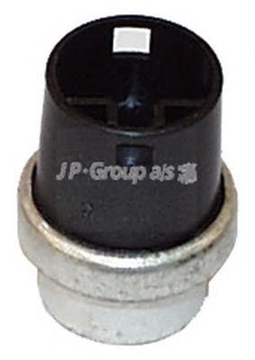 1193100600 JP Group sensor de temperatura do fluido de esfriamento