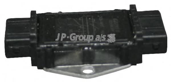 1192100600 JP Group модуль зажигания (коммутатор)