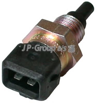 1193100200 JP Group sensor de temperatura da mistura de ar