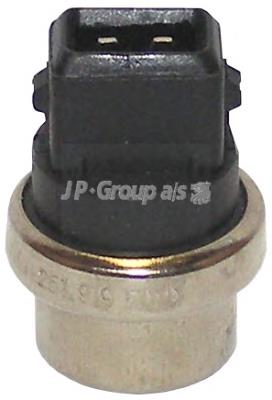 1193101600 JP Group sensor de temperatura do fluido de esfriamento