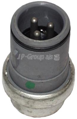 1193101100 JP Group sensor de temperatura do fluido de esfriamento