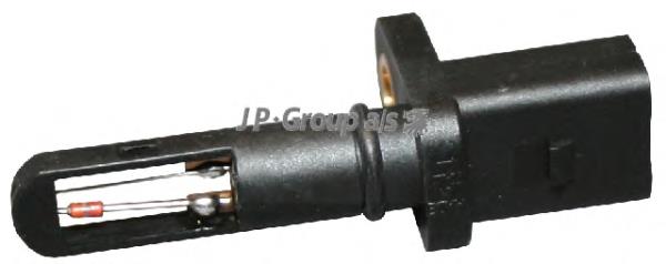 1193101500 JP Group sensor de temperatura da mistura de ar