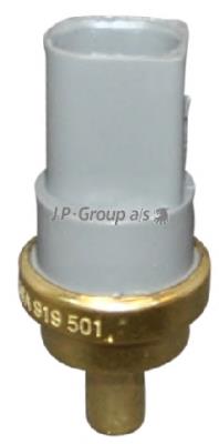 1193101400 JP Group sensor de temperatura do fluido de esfriamento