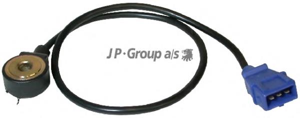 1193700200 JP Group sensor de detonação