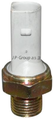 1193501000 JP Group sensor de pressão de óleo