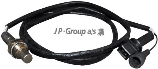 1193800400 JP Group sonda lambda, sensor de oxigênio