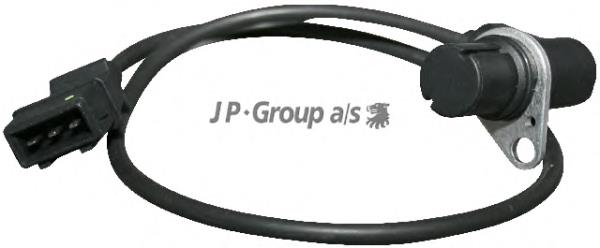 1193700500 JP Group sensor de posição (de revoluções de cambota)