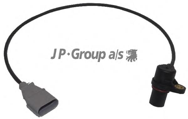 1193700700 JP Group sensor de posição (de revoluções de cambota)